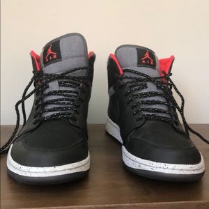 Men’s Nike Air Jordan’s